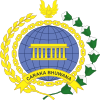 Kementerian Luar Negeri