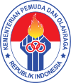 Kementerian Pemuda dan Olahraga