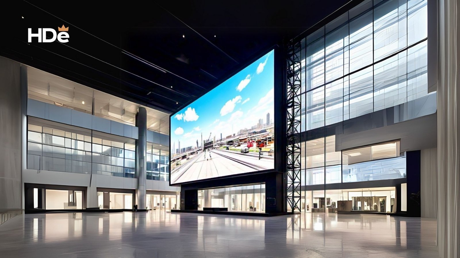 VIDEOTRON INDOOR & OUTDOOR